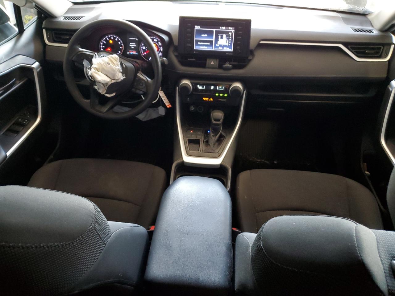 2020 Toyota Rav4 Le VIN: 2T3H1RFV0LC035436 Lot: 63020974