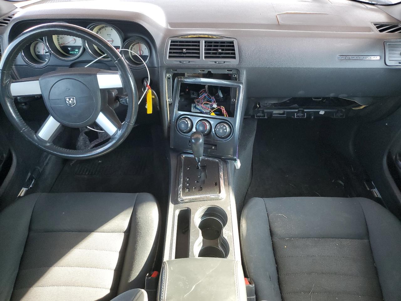 2010 Dodge Challenger Se VIN: 2B3CJ4DV5AH270427 Lot: 63275784