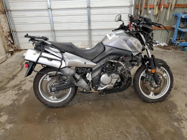 2009 Suzuki Dl650 A