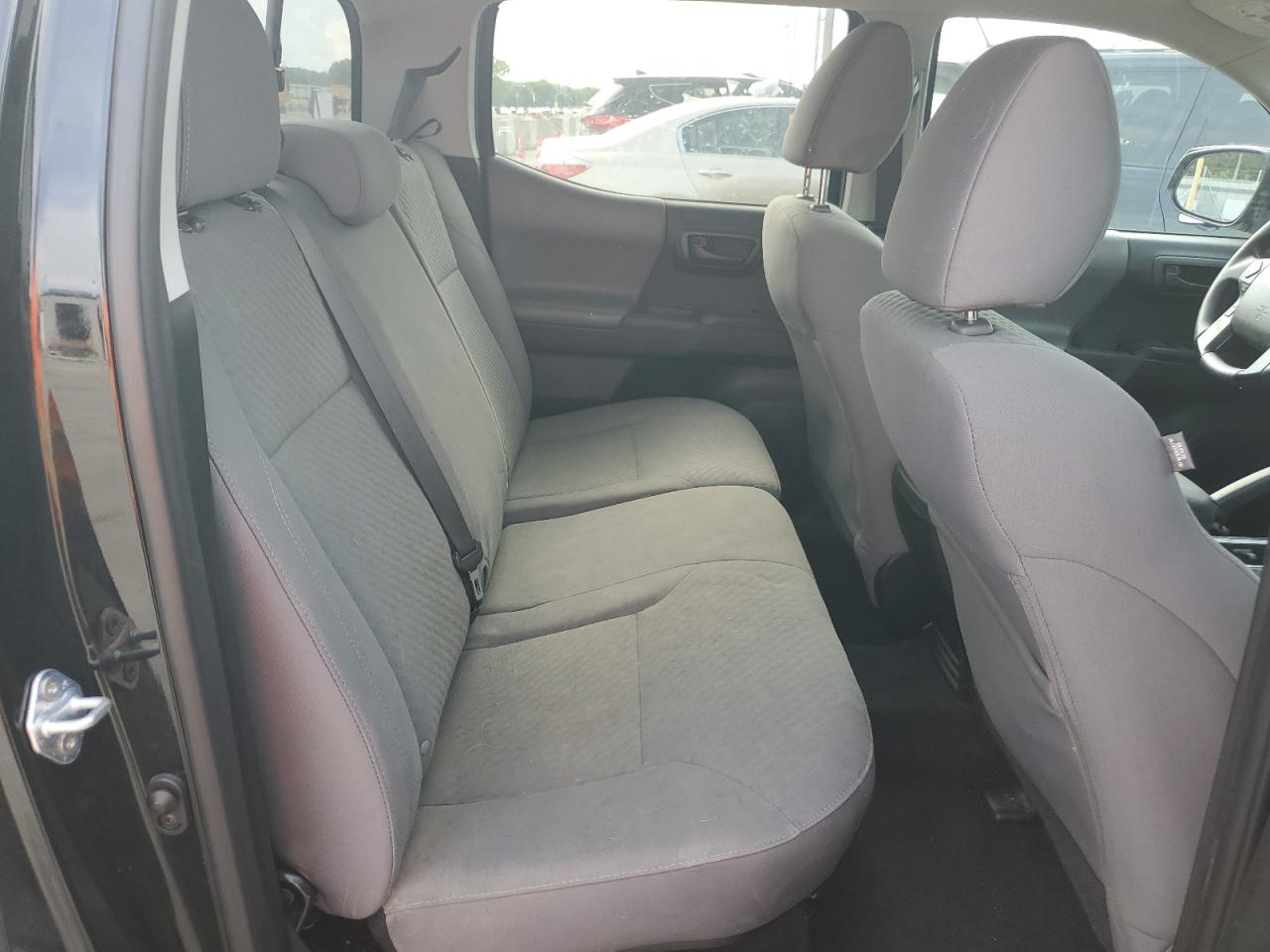 2021 Toyota Tacoma Double Cab VIN: 3TYAX5GN1MT014477 Lot: 64194704