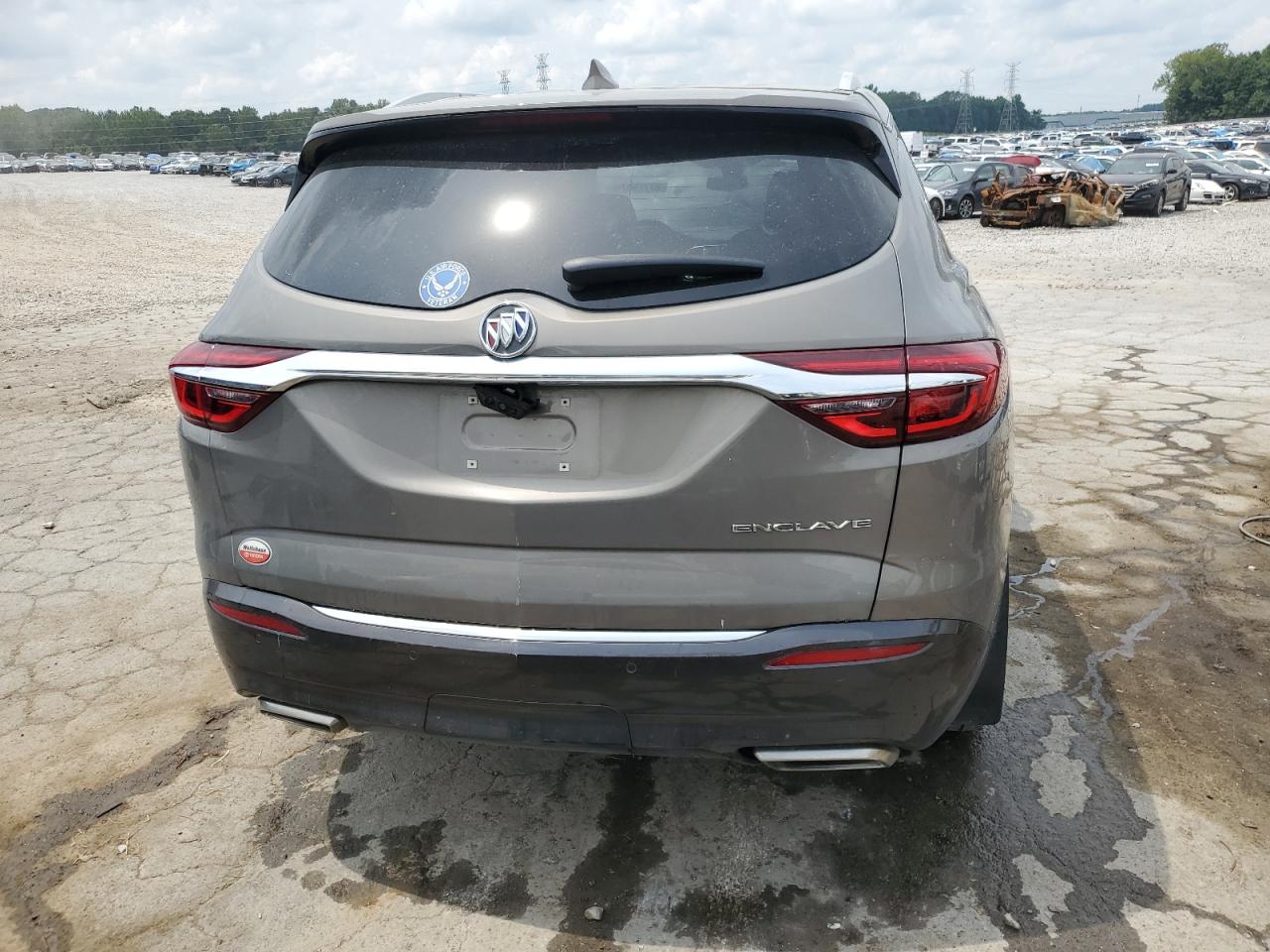 2019 Buick Enclave Essence VIN: 5GAERBKW5KJ148975 Lot: 63715074