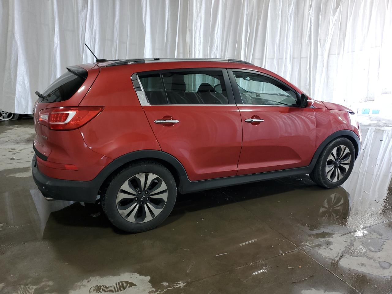 2011 Kia Sportage - Image 3