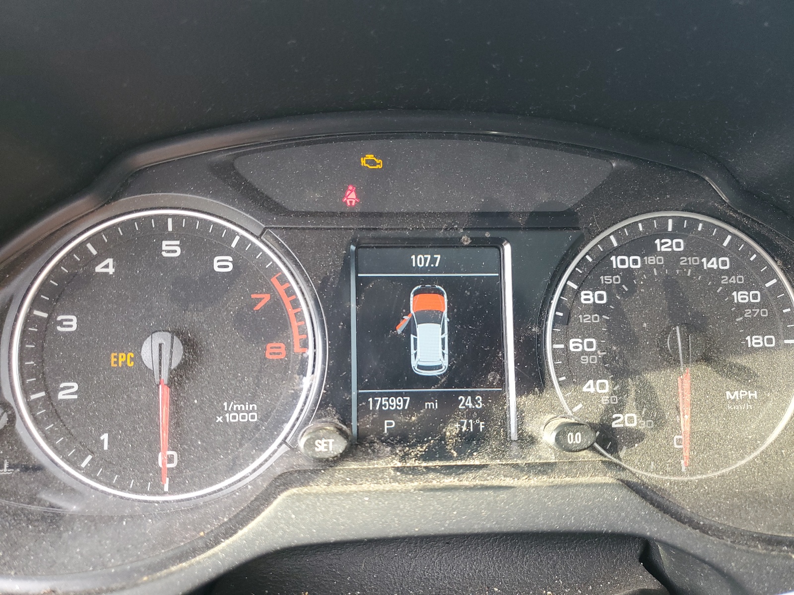 WA1LFAFP0BA005003 2011 Audi Q5 Premium Plus