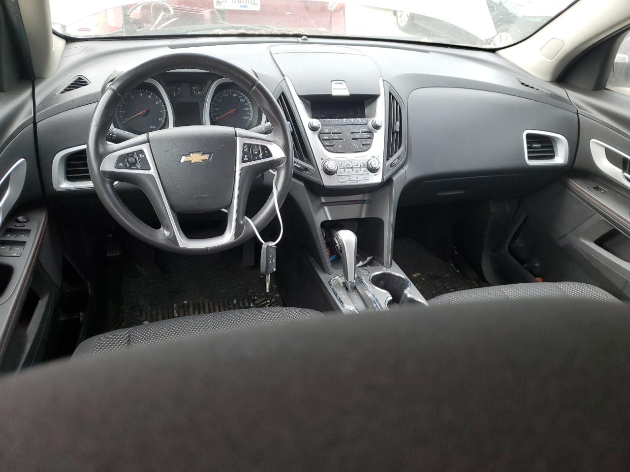 2011 Chevrolet Equinox Lt VIN: 2CNALDEC6B6419918 Lot: 62146964