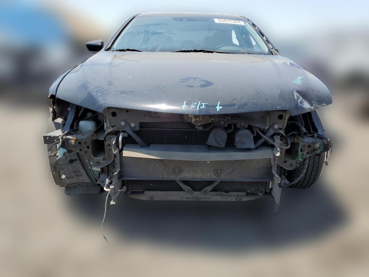 2015 Acura Tlx Tech VIN: 19UUB3F52FA002983 Lot: 65079384