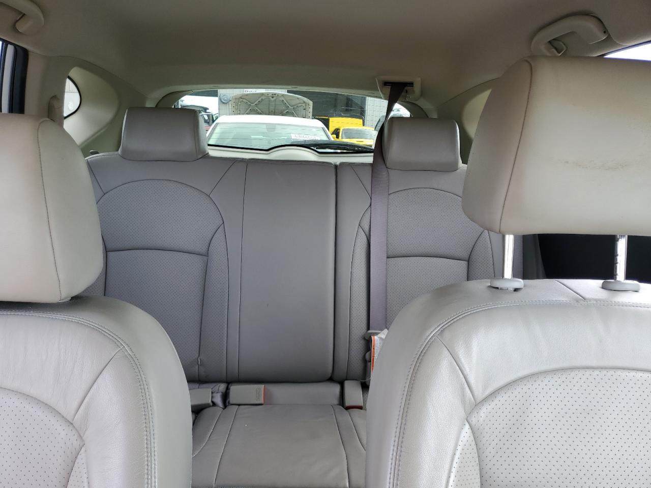 2010 Nissan Rogue S VIN: JN8AS5MT5AW021834 Lot: 63709594