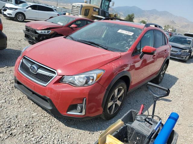 2017 Subaru Crosstrek Premium