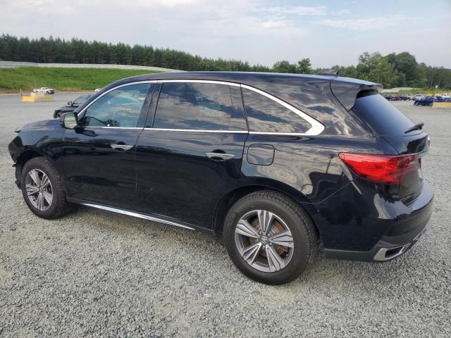  ACURA MDX 2020 Черный