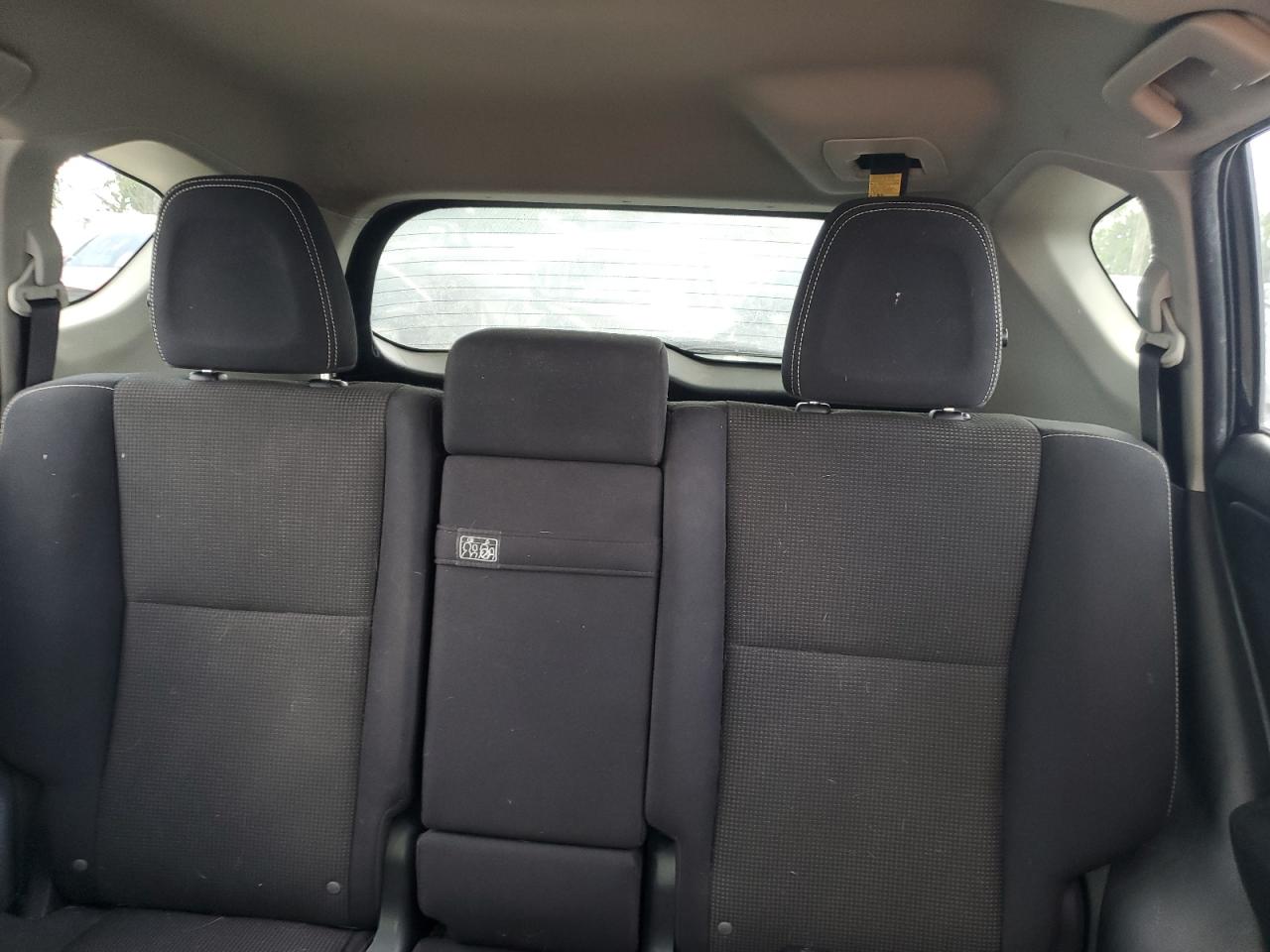 2016 Toyota Rav4 Hv Xle VIN: JTMRJREV5GD056032 Lot: 64524044