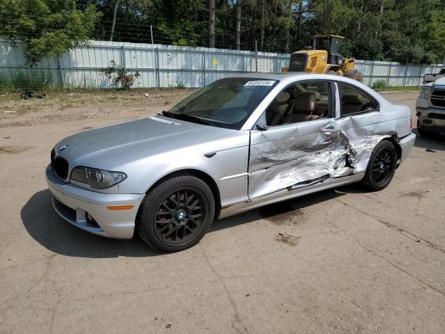 2006 Bmw 325 Ci de vânzare în Ham Lake, MN - Side