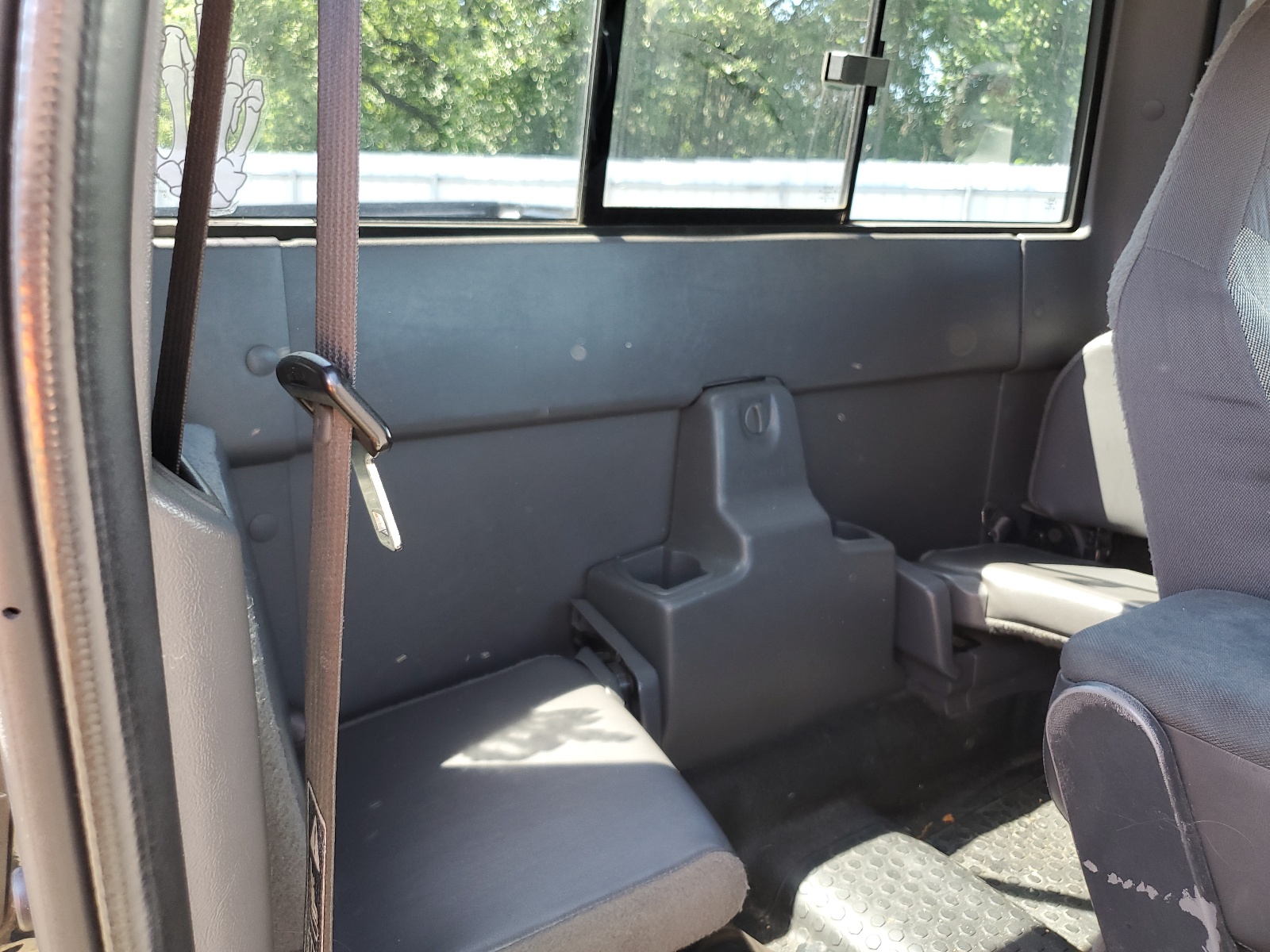 1FTZR45E72TA62439 2002 Ford Ranger Super Cab