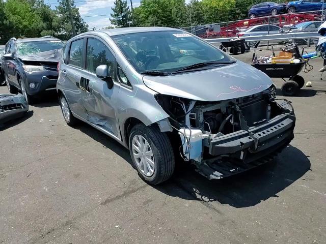 2014 Nissan Versa Note S VIN: 3N1CE2CP2EL392589 Lot: 62024484