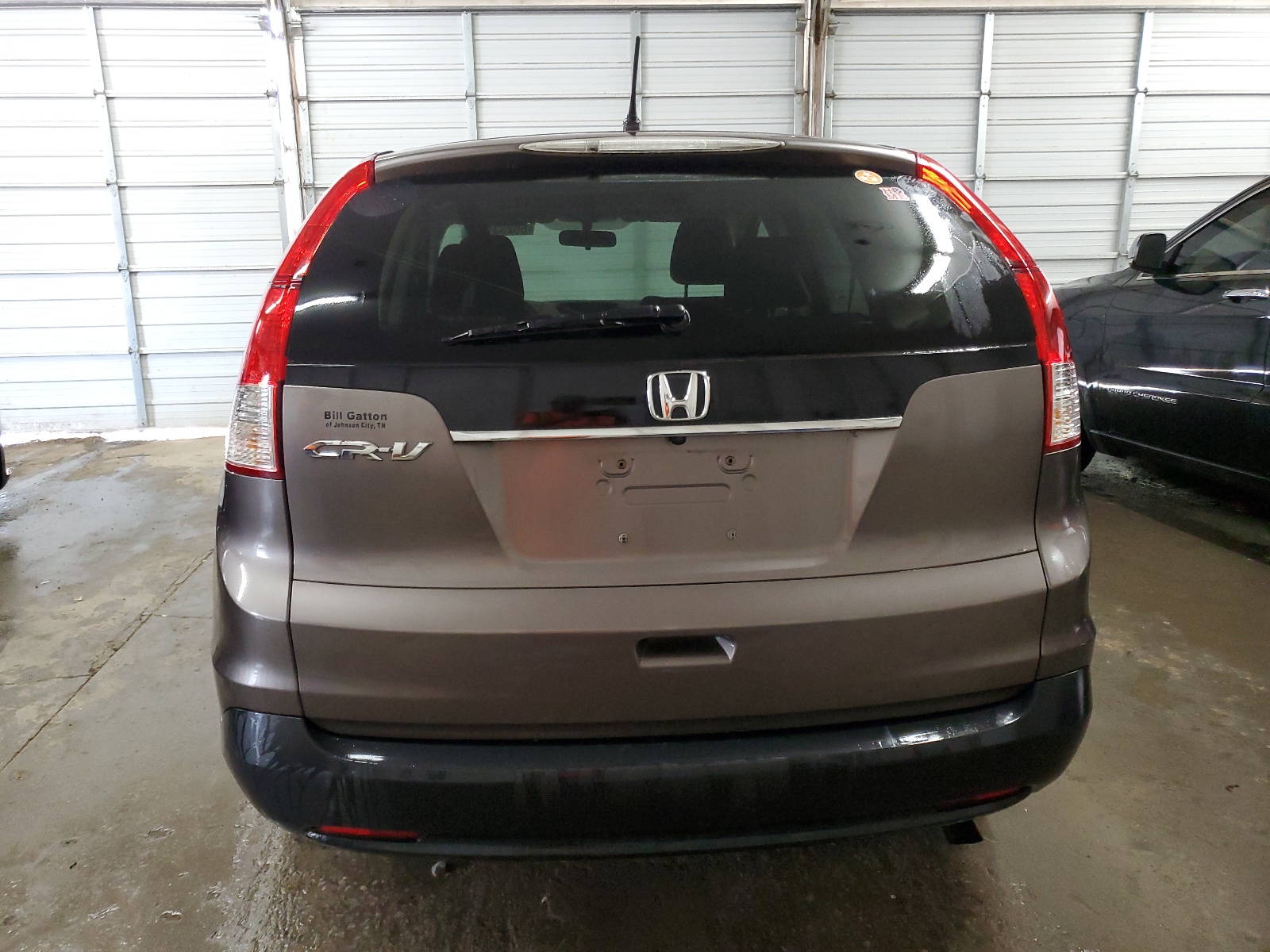 3CZRM3H57CG705594 2012 Honda Cr-V Ex