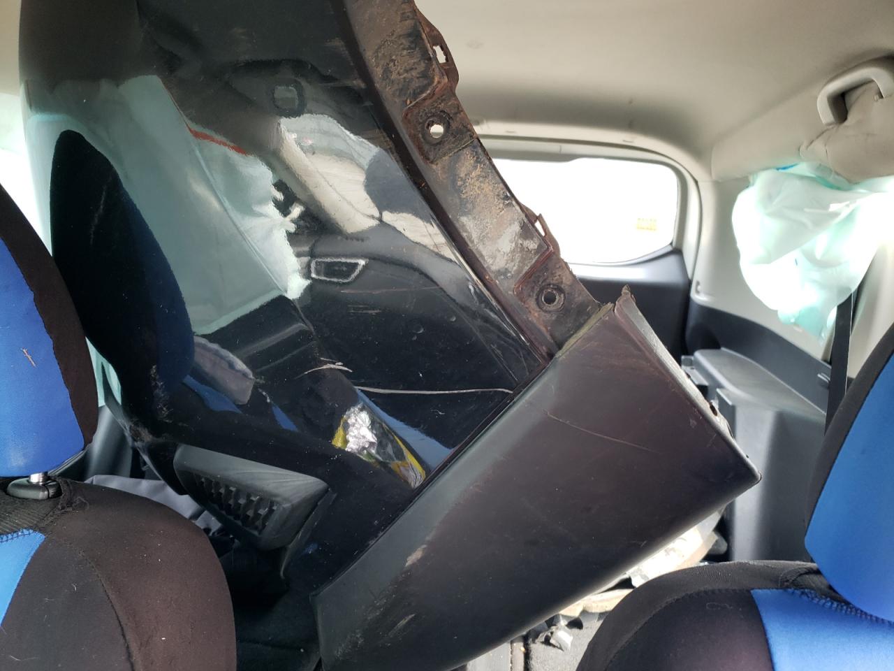 2016 Nissan Rogue S VIN: 5N1AT2MV9GC911347 Lot: 63107104