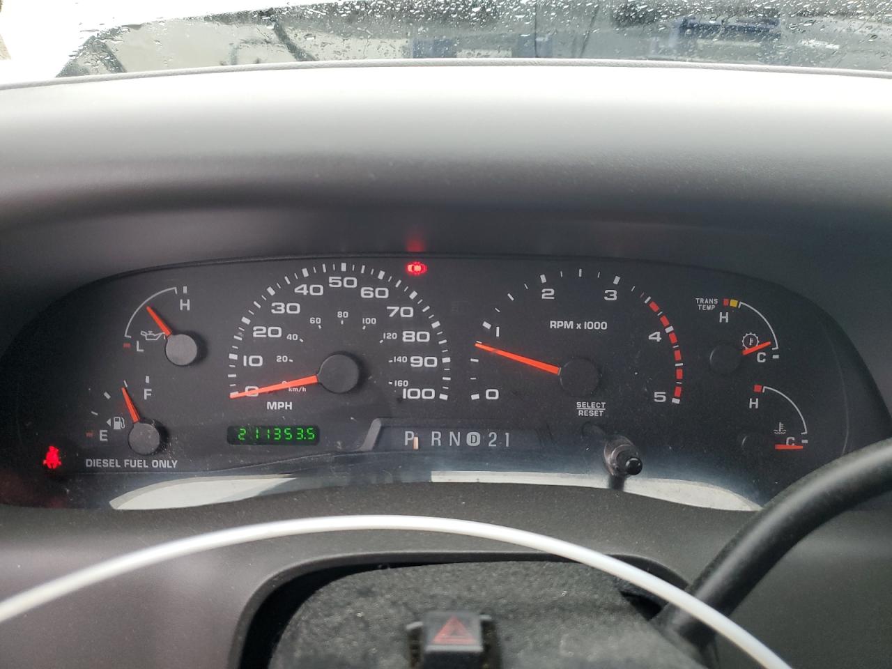 2002 Ford F350 Super Duty VIN: 1FTWW32F92EA26422 Lot: 60696264