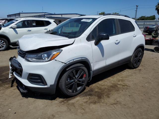 2020 Chevrolet Trax 1Lt