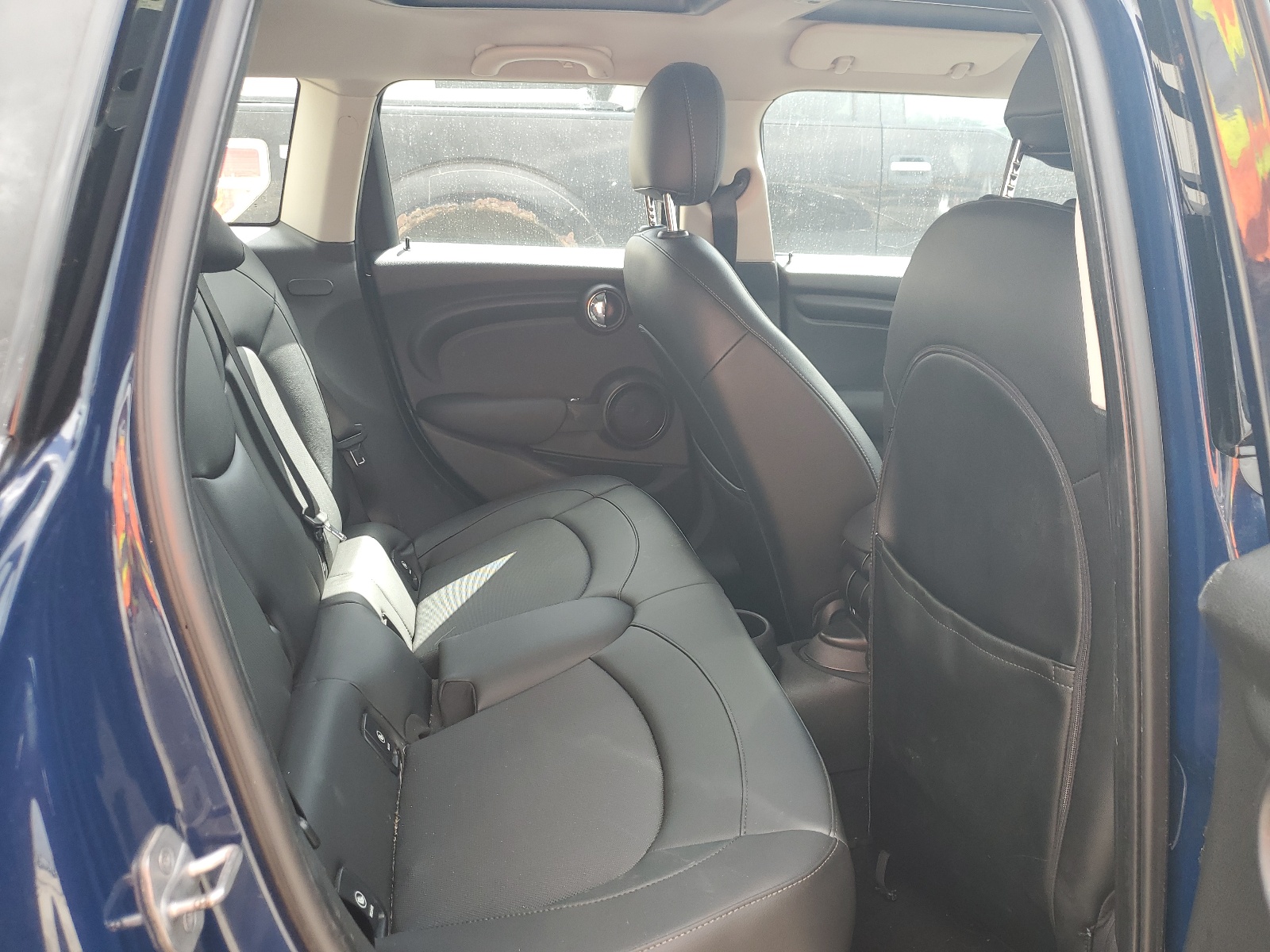 WMWXU1C50G2E16631 2016 Mini Cooper