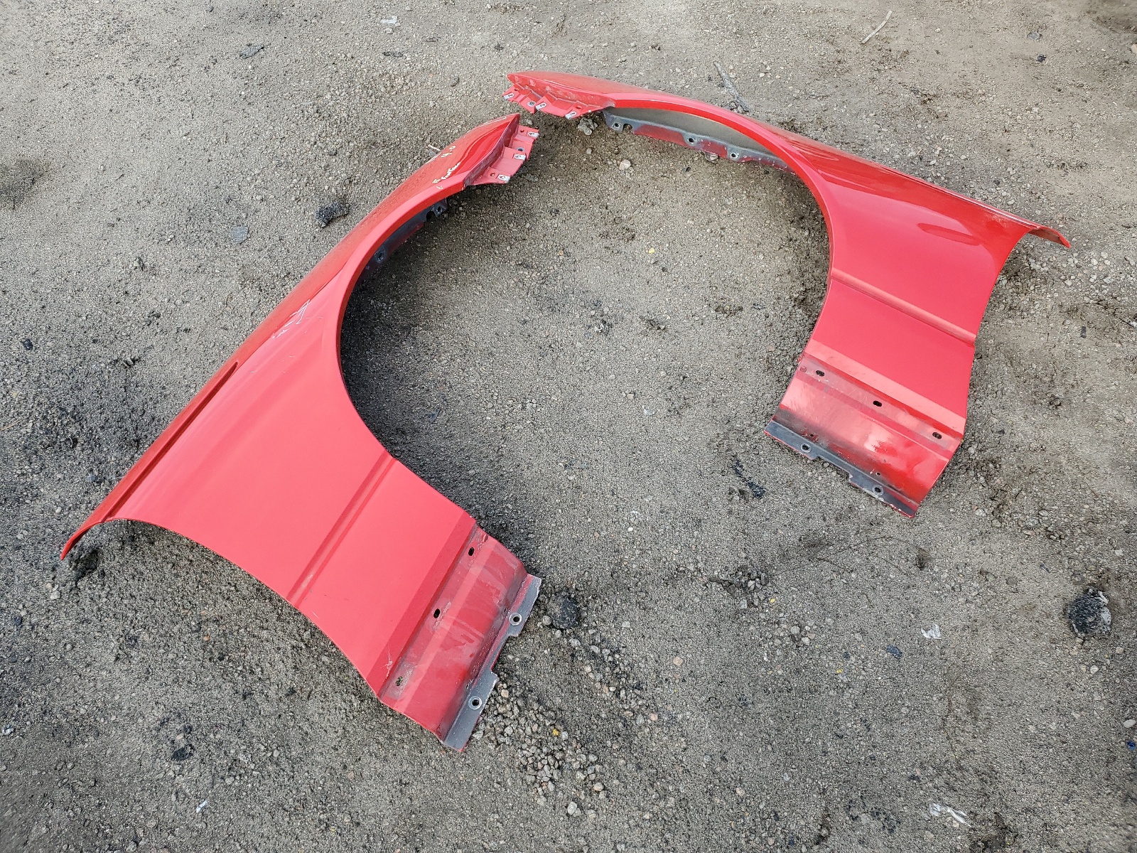 1FAHP60A75Y105594 2005 Ford Thunderbird