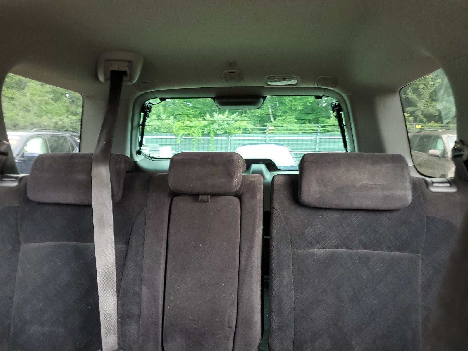 SHSRD788X5U332348 2005 Honda Cr-V Ex SHSRD788X5U332348 2005 Honda Cr-V Ex