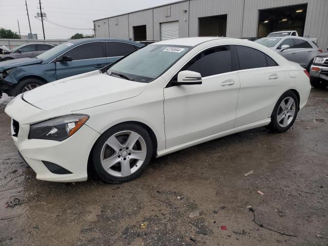 2016 Mercedes-Benz Cla 250 zu verkaufen in Jacksonville, FL - Minor Dent/Scratches