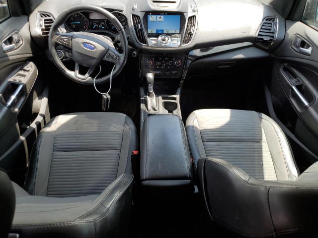  FORD ESCAPE 2017 Угольный