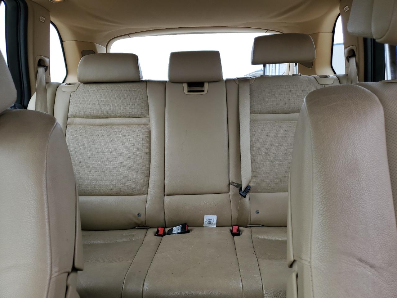 2011 BMW X5 xDrive35D VIN: 5UXZW0C53BL371229 Lot: 64149314