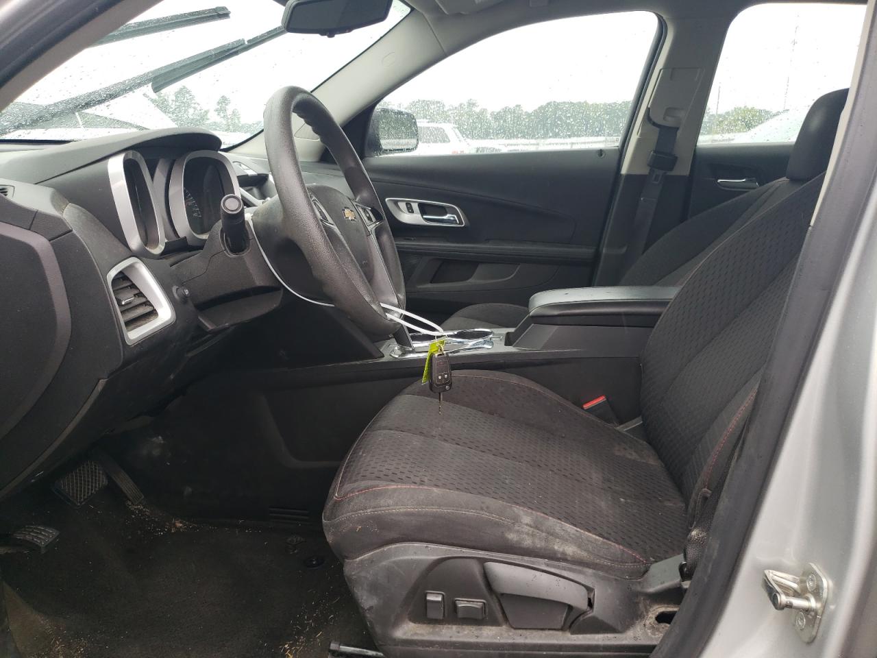 2GNALAEK7F1114769 2015 Chevrolet Equinox Ls