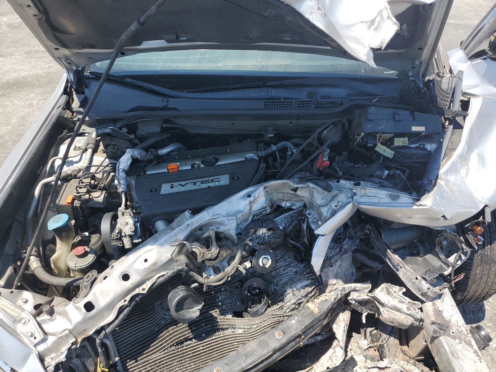 JHMCM56354C002541 2004 Honda Accord Lx