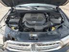 2014 Dodge Durango Citadel na sprzedaż w Kansas City, KS - Front End