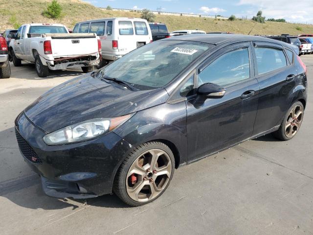 2014 Ford Fiesta St за продажба в Littleton, CO - Front End