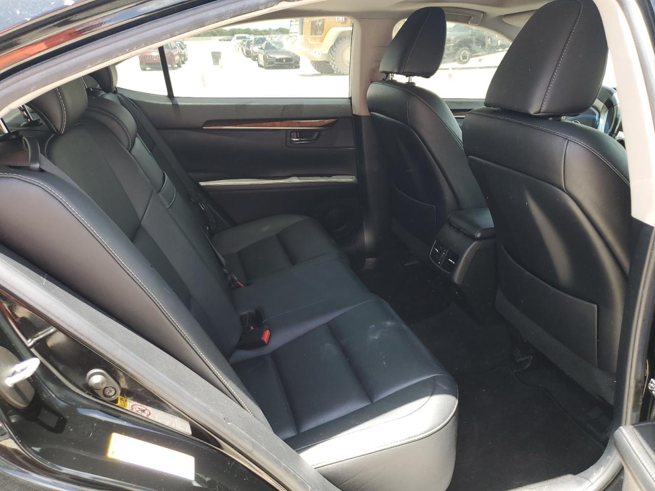 2013 Lexus Es 350 VIN: JTHBK1GG9D2049086 Lot: 64574164