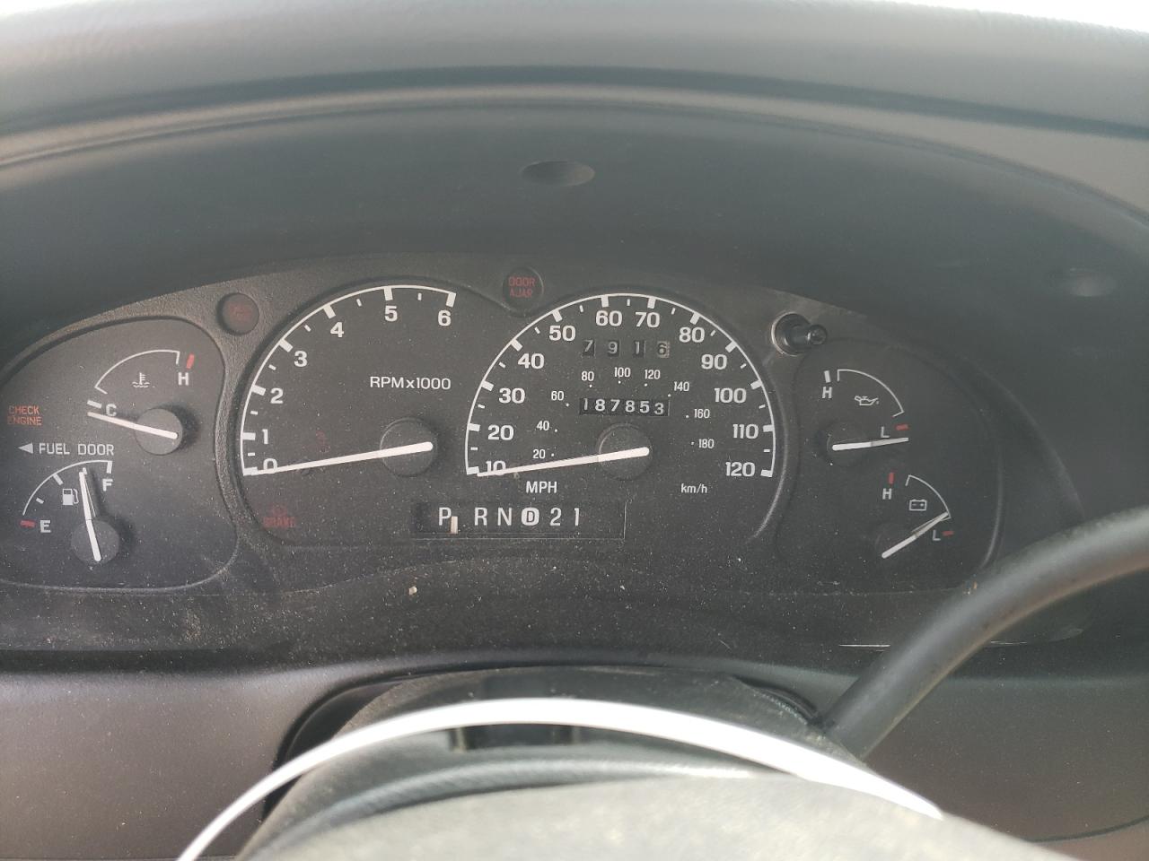 2000 Ford Ranger Super Cab VIN: 1FTZR15X5YPB65456 Lot: 64643364