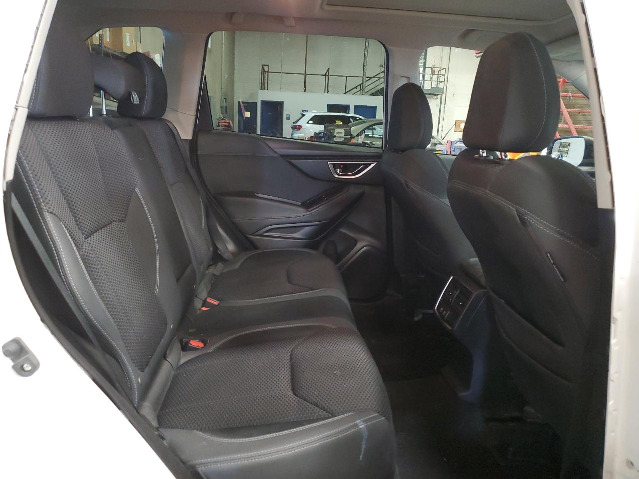 2020 Subaru Forester Premium VIN: JF2SKAJC0LH484468 Lot: 64519214