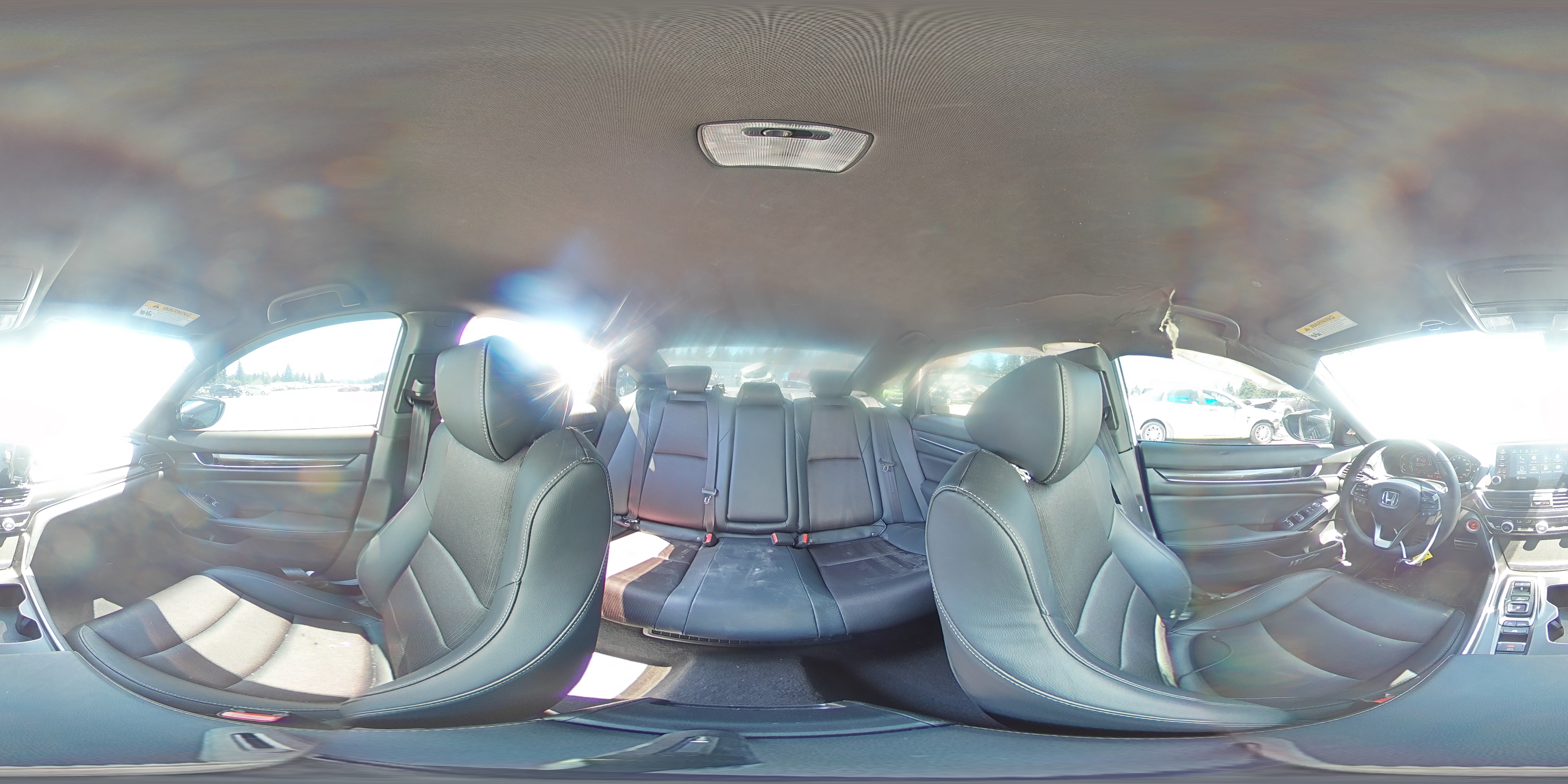 2022 Honda Accord Hybrid Sport VIN: 1HGCV3F28NA043819 Lot: 63298384