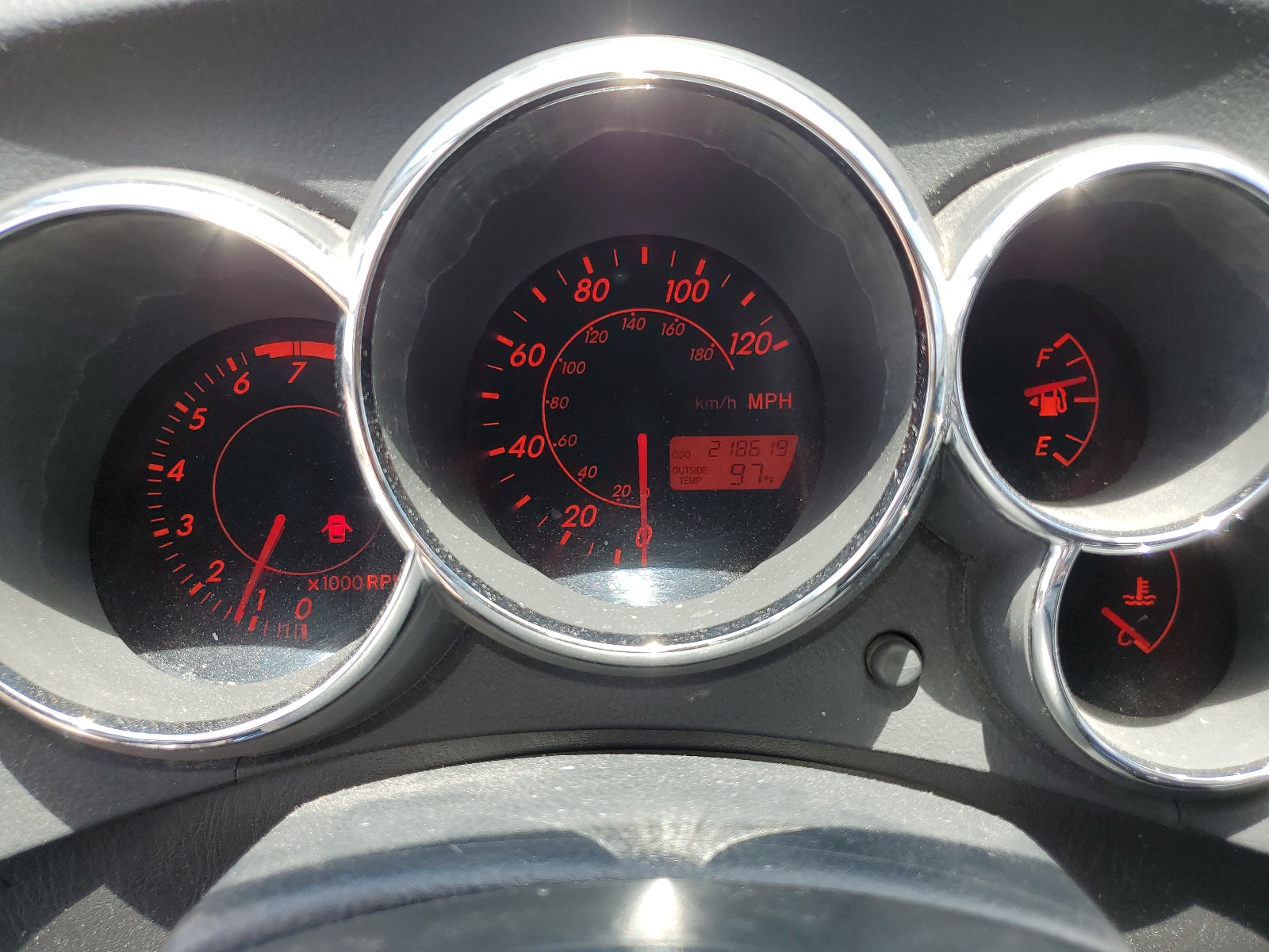 2T1KR32E13C000558 2003 Toyota Corolla Matrix Xr