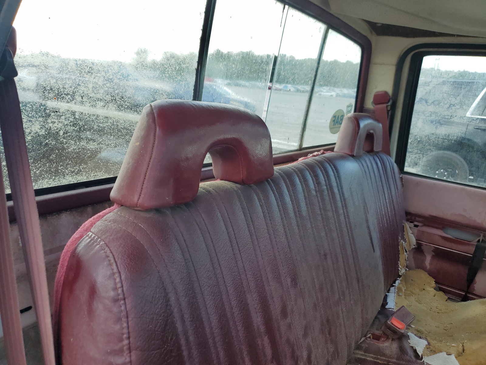 1GCEK14Z5NE204804 1992 Chevrolet Gmt-400 K1500