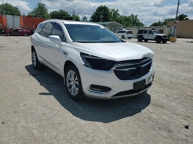 2018 Buick Enclave Avenir VIN: 5GAERDKW1JJ166545 Lot: 63479084