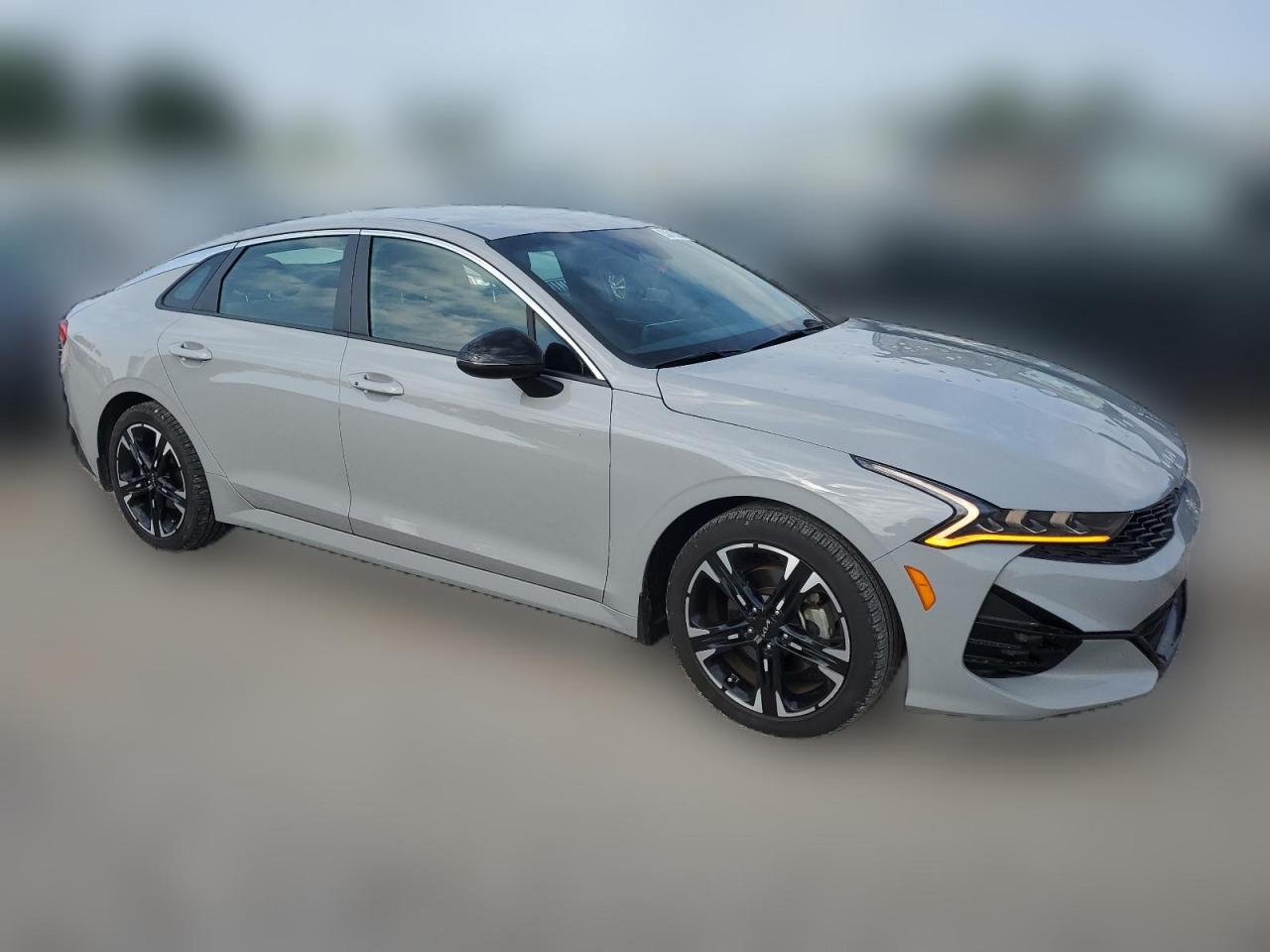 2023 Kia K5 Gt Line VIN: 5XXG64J22PG173693 Lot: 63016214