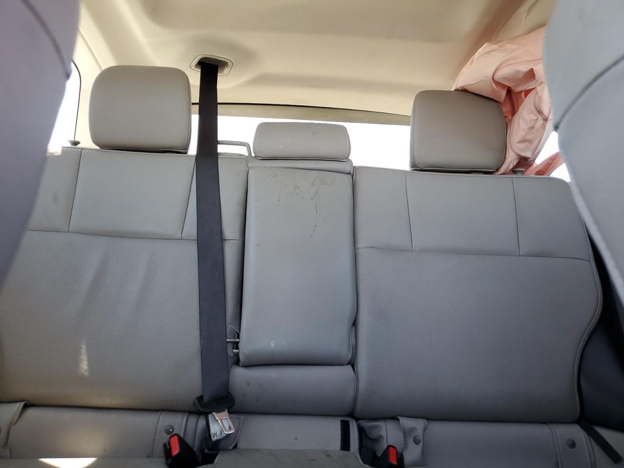 2014 Subaru Forester 2.5I Touring VIN: JF2SJAPC7EH559910 Lot: 63633124