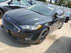 2019 Ford Fusion Se на продаже в Bridgeton, MO - All Over