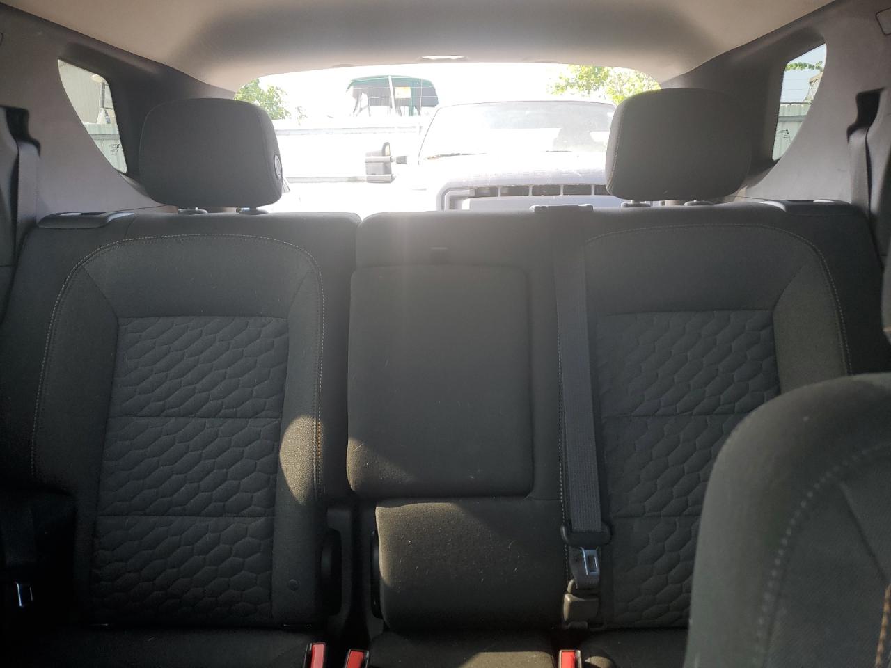 2019 Chevrolet Equinox Lt VIN: 3GNAXUEV3KS502791 Lot: 62572304