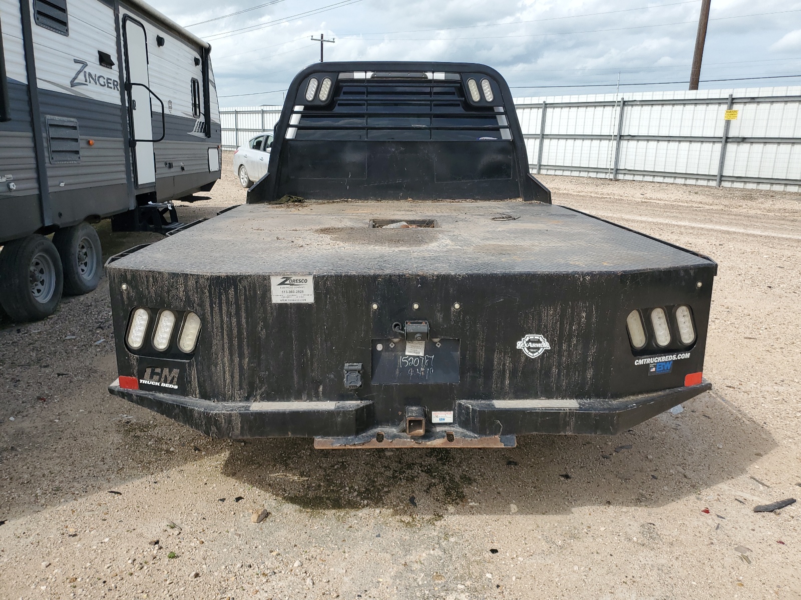 1FD8W3HN1LED10843 2020 Ford F350 Super Duty