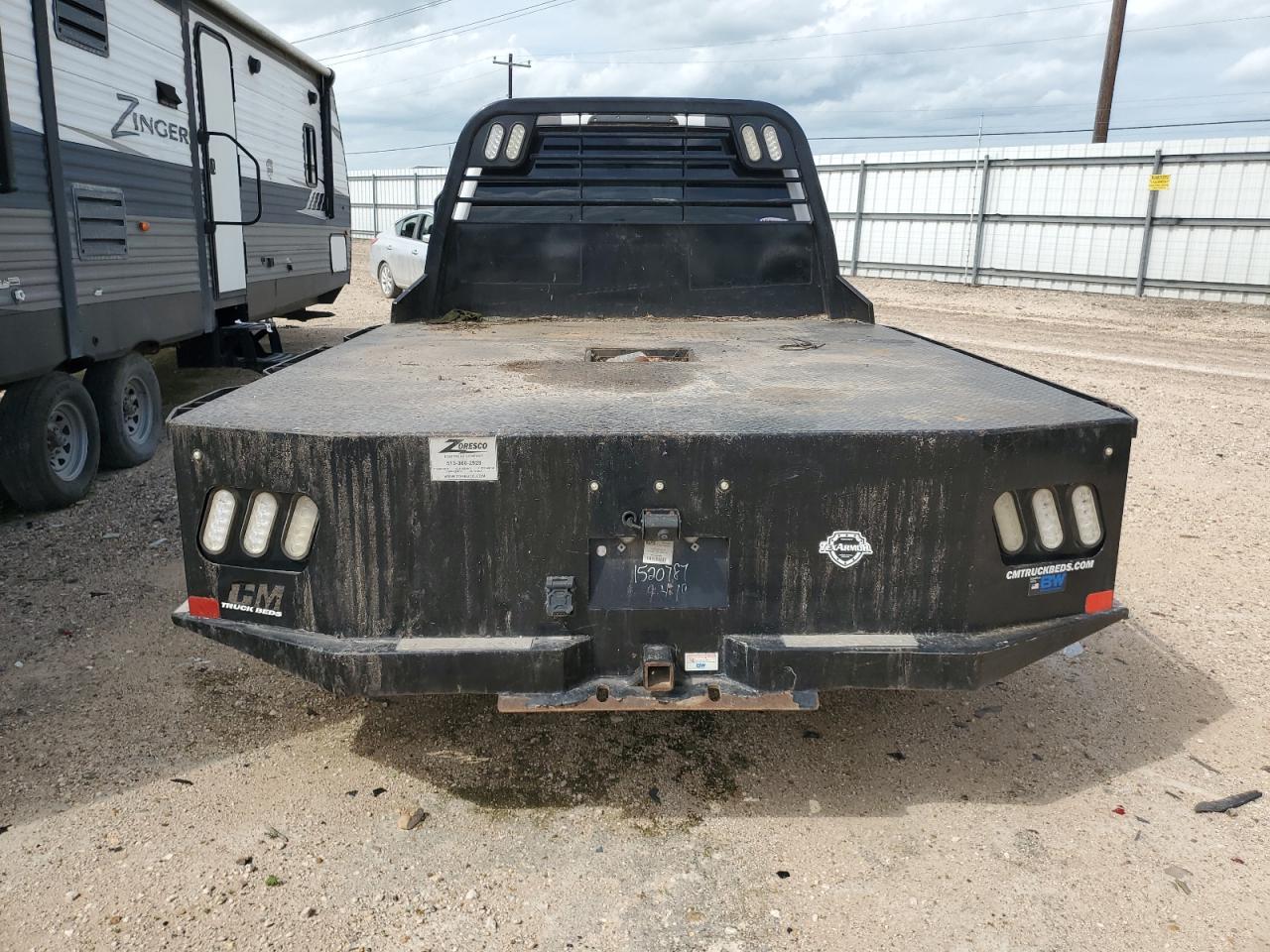 2020 Ford F350 Super Duty VIN: 1FD8W3HN1LED10843 Lot: 63285694