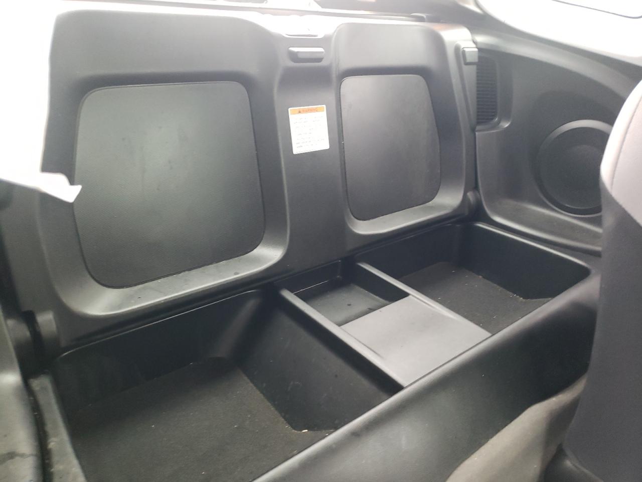 2011 Honda Cr-Z VIN: JHMZF1D41BS004279 Lot: 65029004