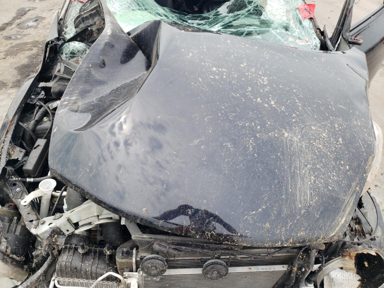 2013 Nissan Juke S VIN: JN8AF5MR9DT226300 Lot: 64755794