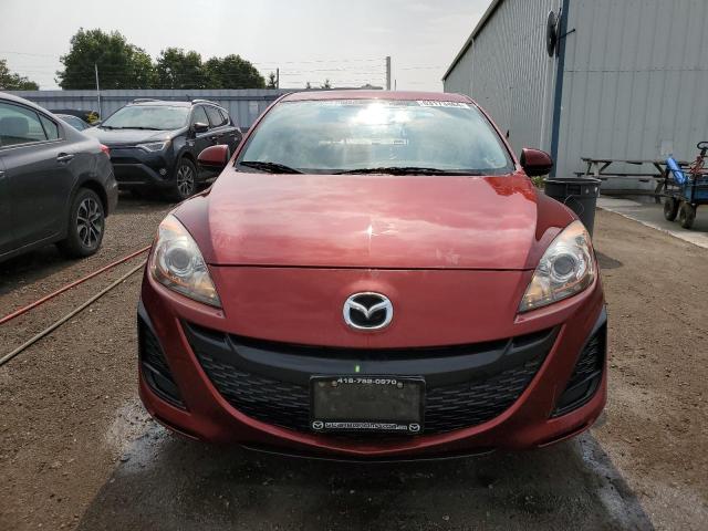 2010 MAZDA 3 I