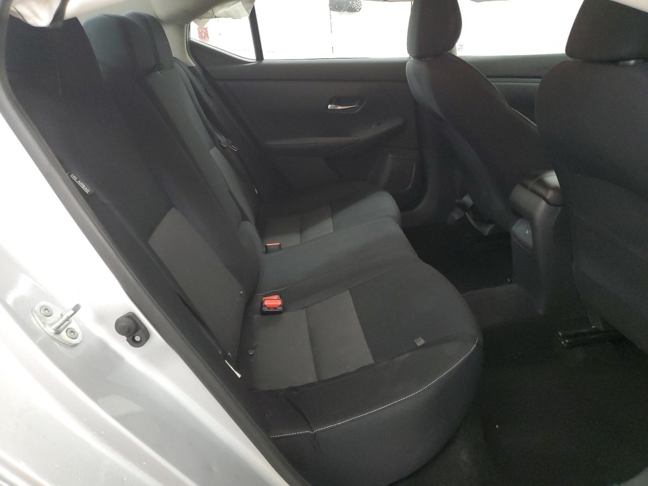 2021 Nissan Sentra Sv VIN: 3N1AB8CV8MY258446 Lot: 63692584