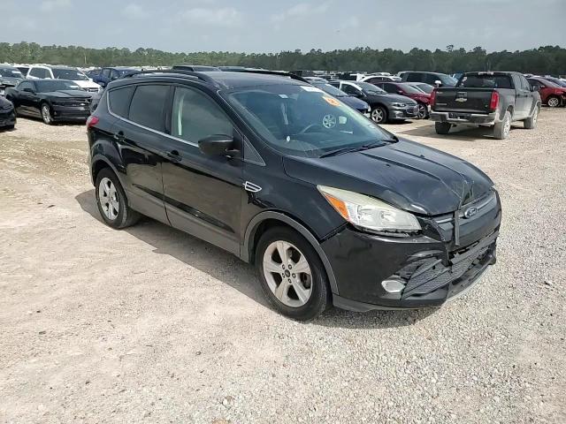 2014 Ford Escape Se VIN: 1FMCU0GX1EUE25338 Lot: 64305774