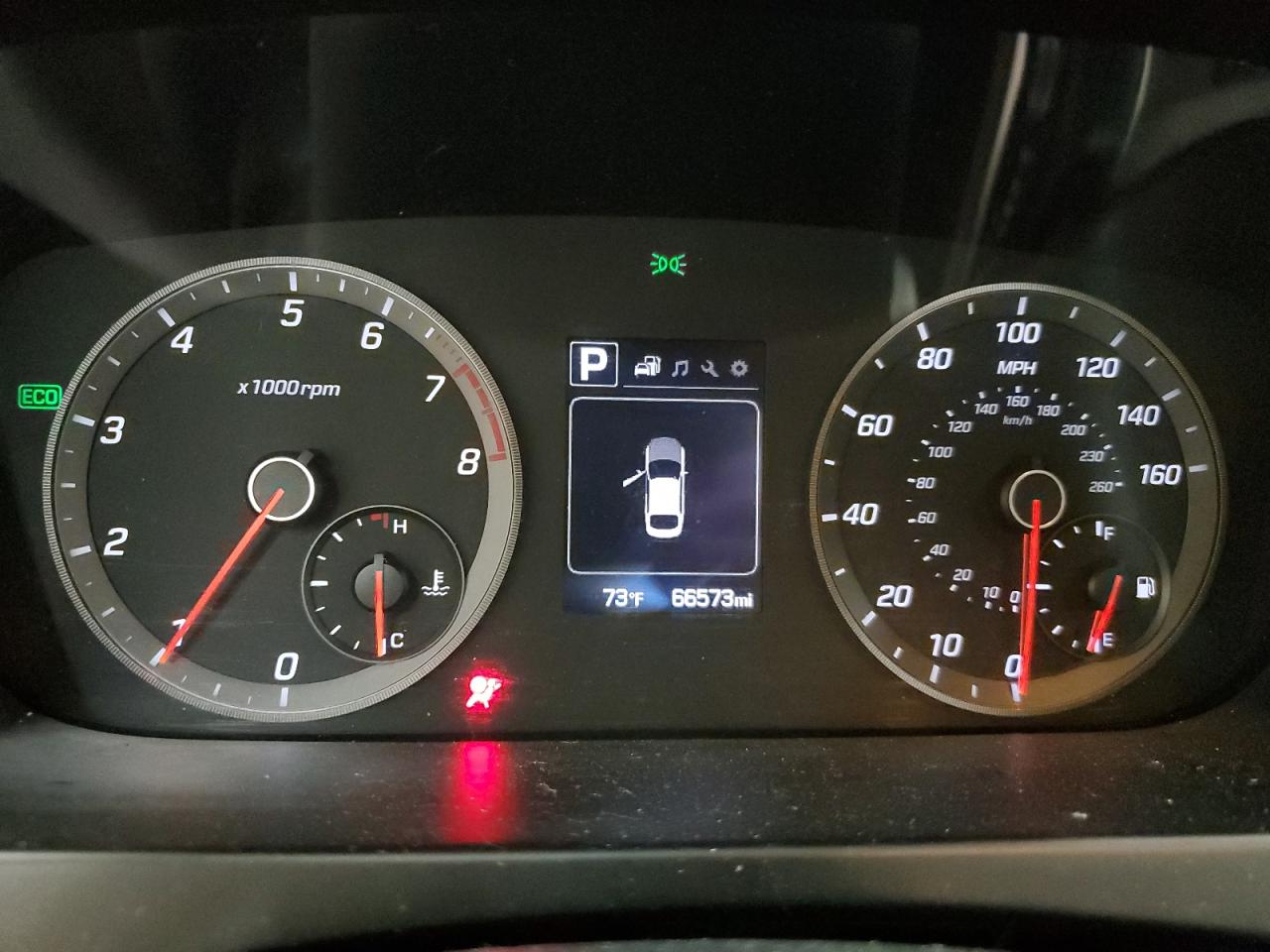 2015 Hyundai Sonata Sport VIN: 5NPE34AB9FH152276 Lot: 62730514