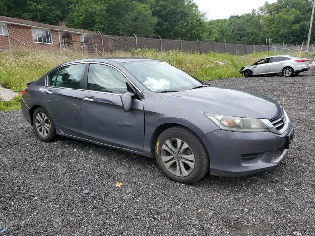  HONDA ACCORD 2015 Gray